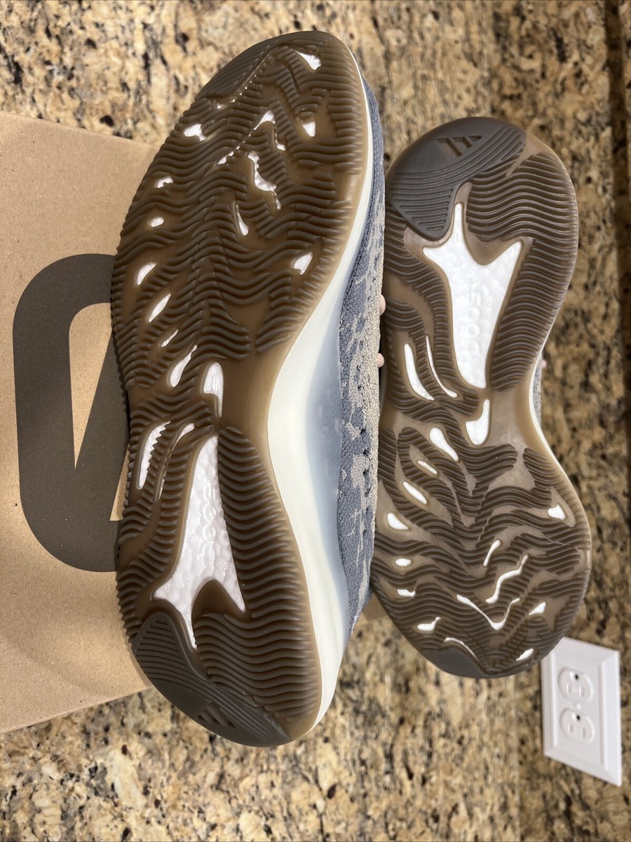 Adidas Yeezy Boost 380 Mist Originals (FX9764) Men display picture 1