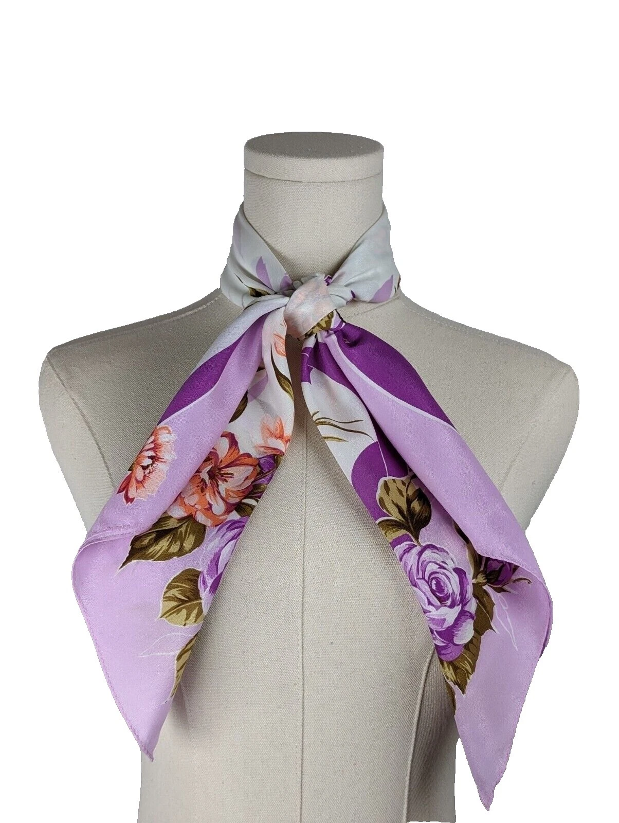 Victorian Polyester Vintage Accessories