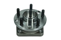 33-0933 Maxgear Radlagersatz FüR Jaguar
