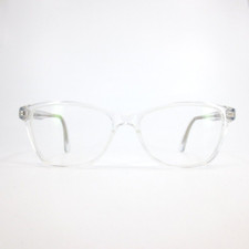 WP 20211 CR Crystal Clear Womens Rectangular ...