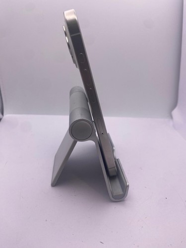 Apple iPhone 15 Pro - 128 Go - Titane Blanc - Photo 3/6