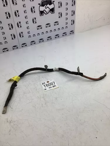 2018 CHEVROLET MALIBU 1.5L BATTERY POSITIVE TERMINAL CABLE OEM+