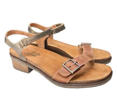 (取寄) ナオト レディース ドリス Naot women Naot Dorith Soft Jade Leather Naot Women's Dorith Sandal, Soft Jade Leather, Size 6 US | eBay