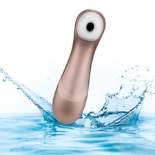 Satisfyer Pro 2 Air-Pulse l Clitoris Stimulator Authentic Direct From Satisfyer