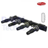ZüNdspule Delphi CE01840-12B1 FüR Chevrolet Cruze Orlando