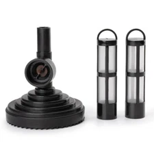 1X For Ford 6.0L 7.3L 1994-2007 Fuel Tank Pick-up Screen Sock Filter E5TZ9J306BA