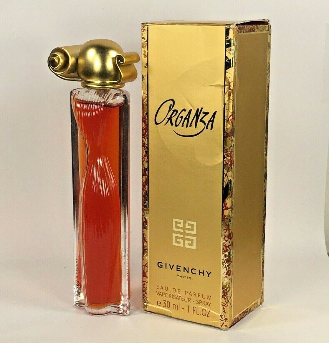 givenchy 30ml