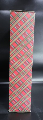 Mattel 2024 Holiday Barbie, Plaid Dress - Picture 9 of 11