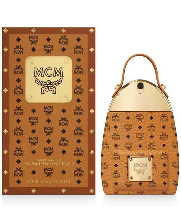 MCM Ladies MCM EDP Spray 2.5 oz Fragrances 085715151018 | eBay 