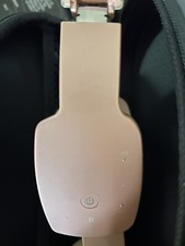 Wireless stereo headphones Bluetooth over the ear headphones with microphone