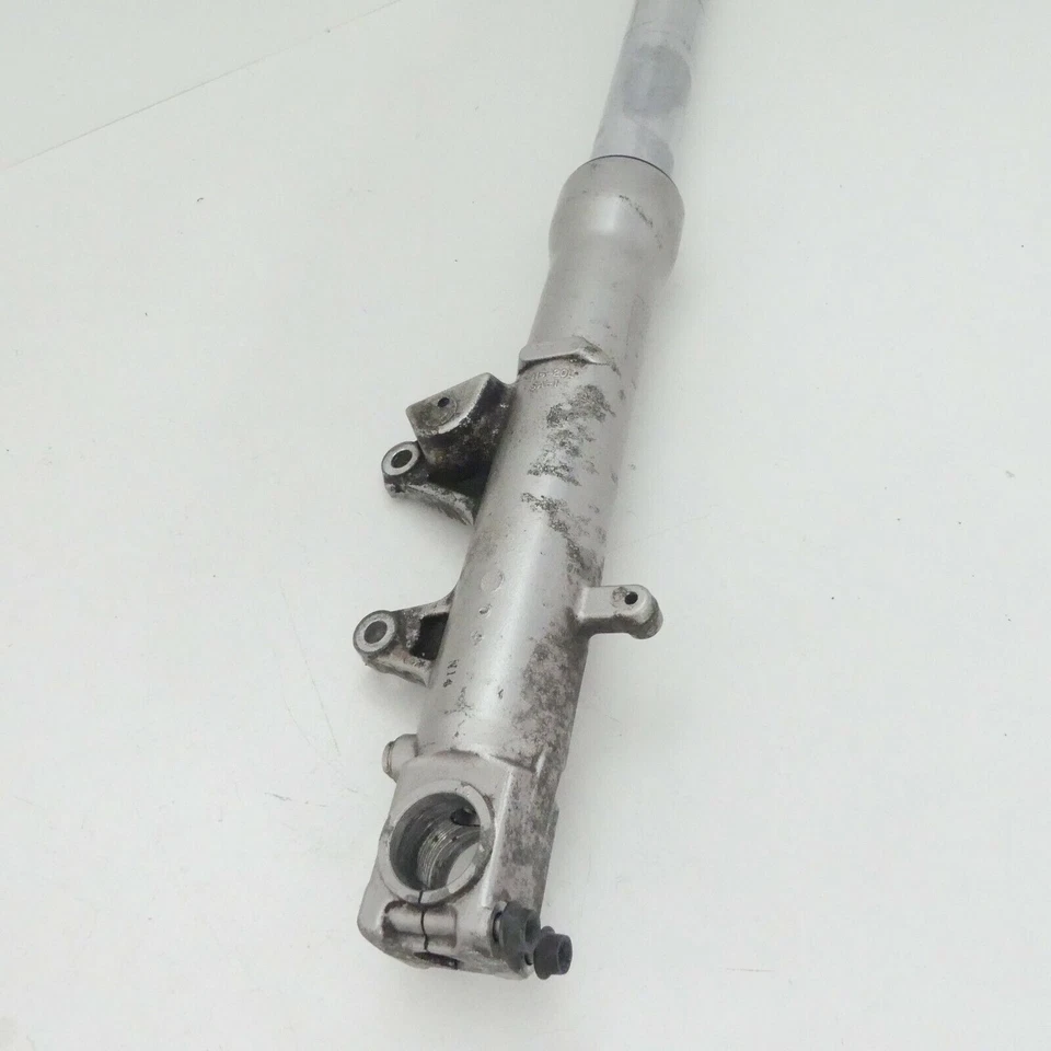 Suzuki GSX-R 600 SRAD 97-00 Gabel Gabelholm Standrohr Tauchrohr Gabelrohr links - Bild 4 von 4