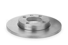 Disque de frein Audi 80