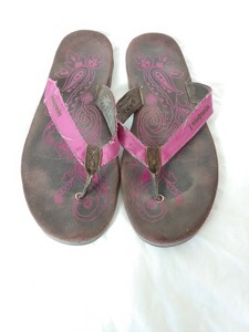 patagonia flip flops womens