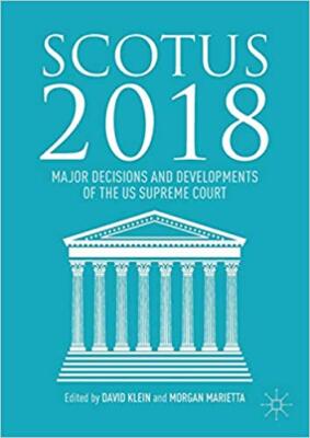 SCOTUS 2018   Major Decisions and Developments of the US Supreme Court - X555z