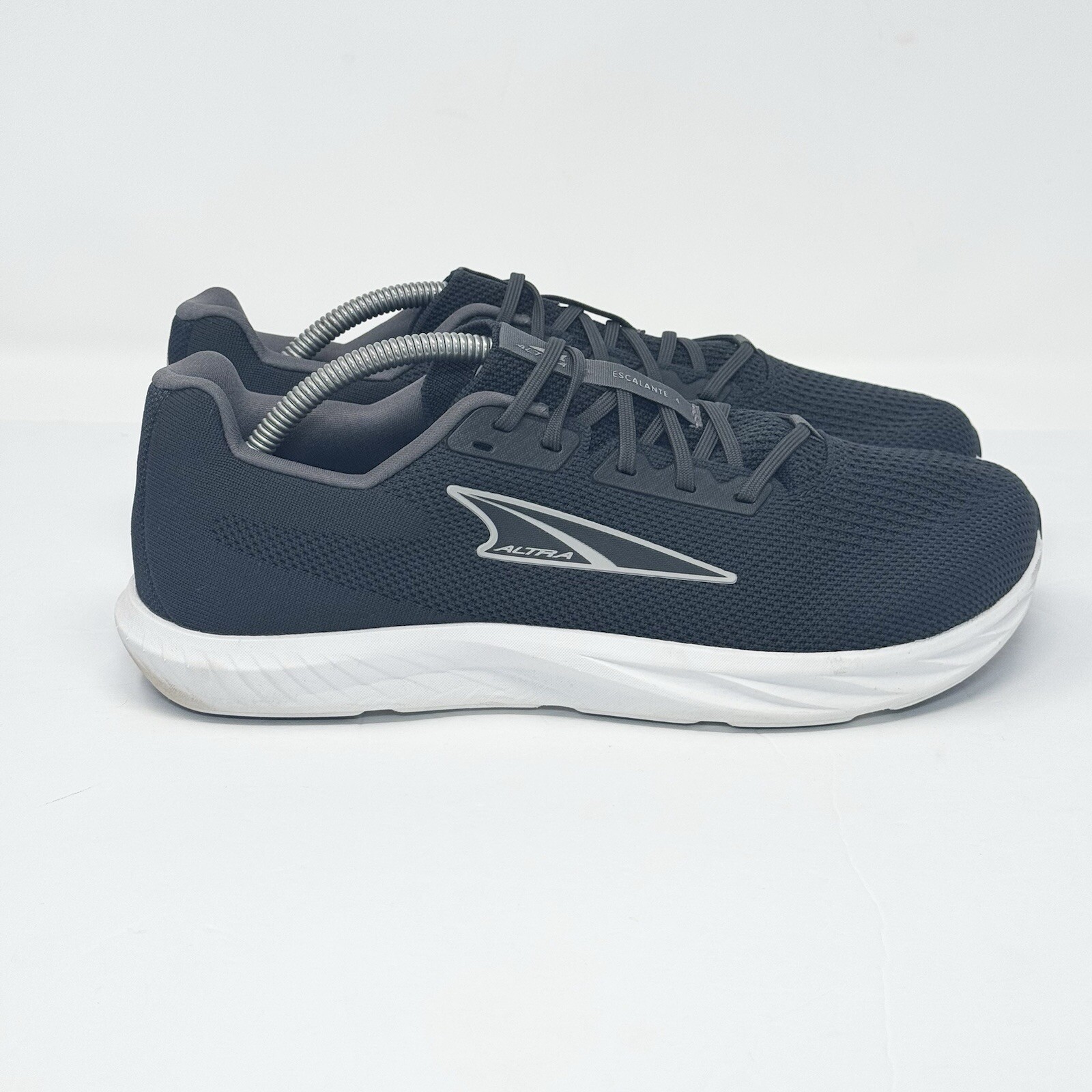 Altra Escalante 4 Women's Size 10 Running Shoes Dark Gray Zero Drop Lightweight