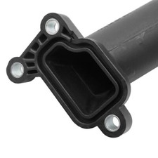 Cooling System Connector 11127810707 for BMW X1 X3 X4 X5 E70N E71 E84 E90N E91N