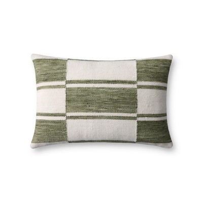 ll II Pillow