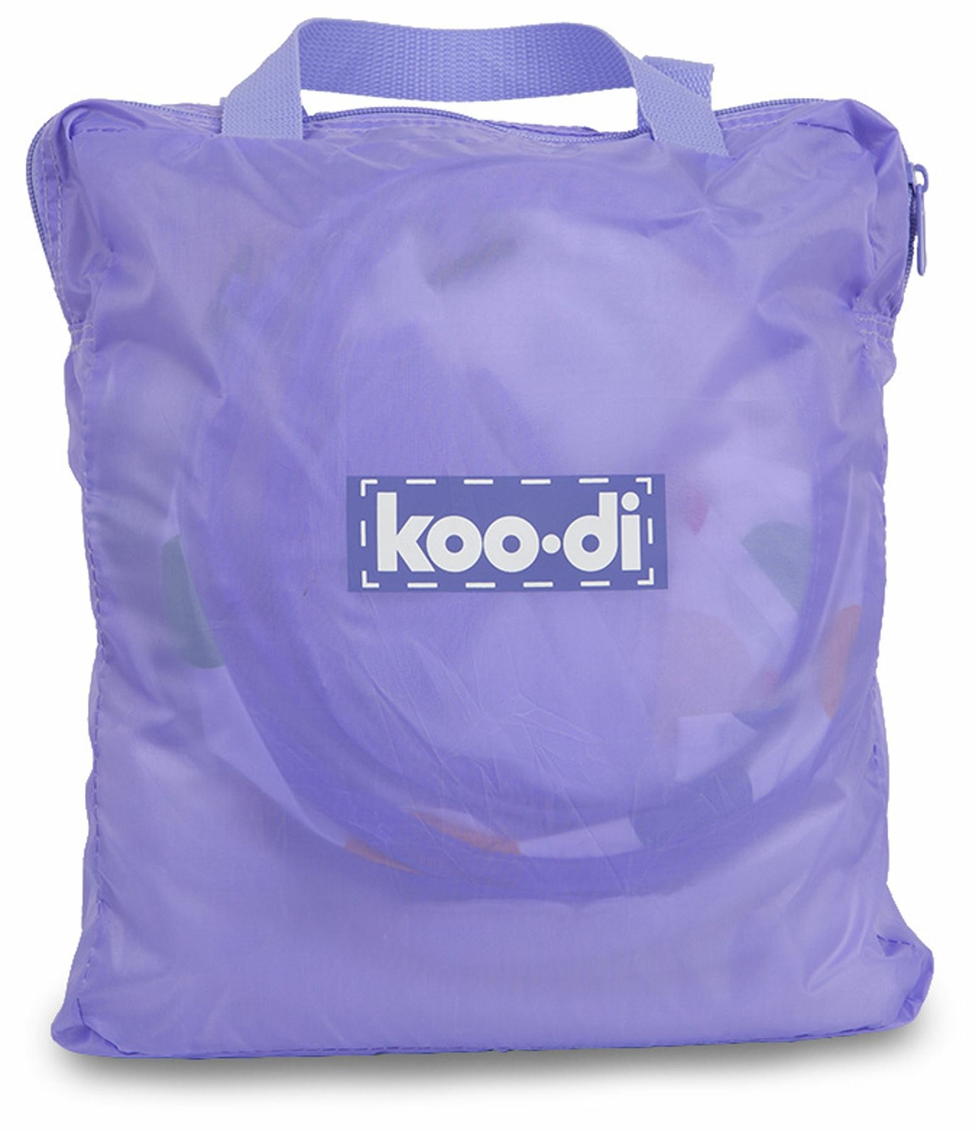 koo di travel bassinet