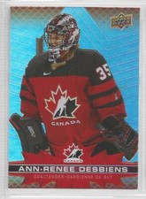 21-22 Tim Horton's Team Canada Base - CC - CM - M - POE - Timbits - T