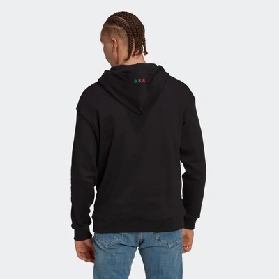 ajax daily paper hoodie