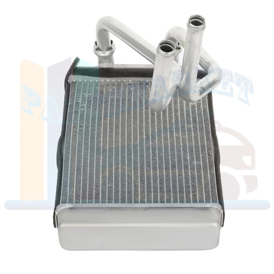 Front Blower Motor with Heater Core Fit For 1995 1996 1997-2002 Dodge Ram 4000 Foto 2 de 4