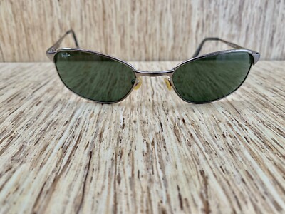 レイバン 美品 High Street RB3023 W2962 スモークレンズ s-l400.jpg