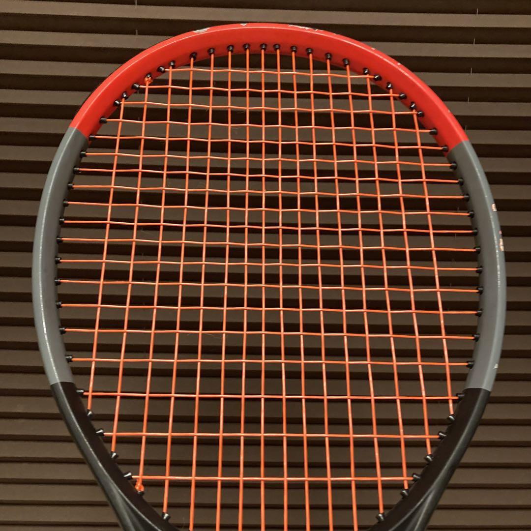 Wilson Clash Crash 100L V1.0 G2 Out Of Stock from Japan | eBay