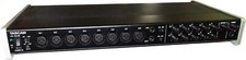 Tascam US-16x08 Audio MIDI Interface 16 Eing�...