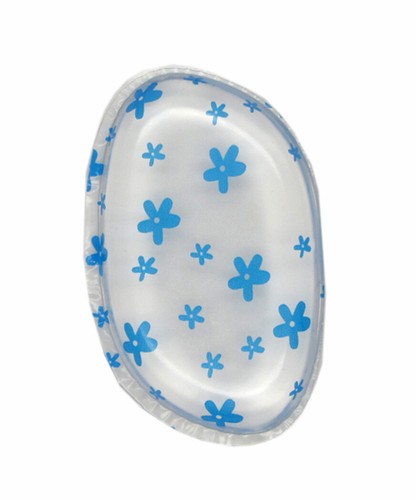 Mélangeur de maquillage silicone mélangeur éponge fond de teint souple bouffant ACHETEZ 2 OBTENEZ 1 GRATUIT - Photo 5/10