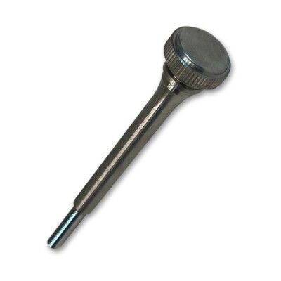 S&S super E carburetor stainless steel long big idle screw Made in Japan