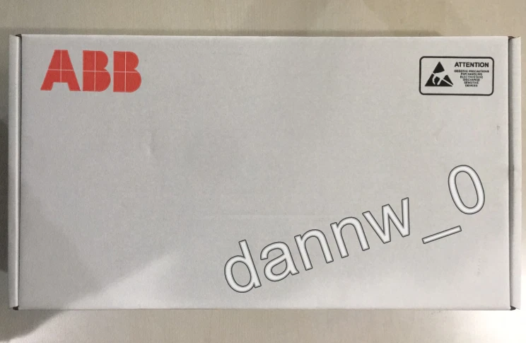 New In Box ABB ACS850 JCU-11 Sparepart Kit 3AUA0000070143 Control board Unit - Image 3 of 4