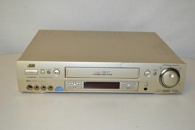 S vhs разъем