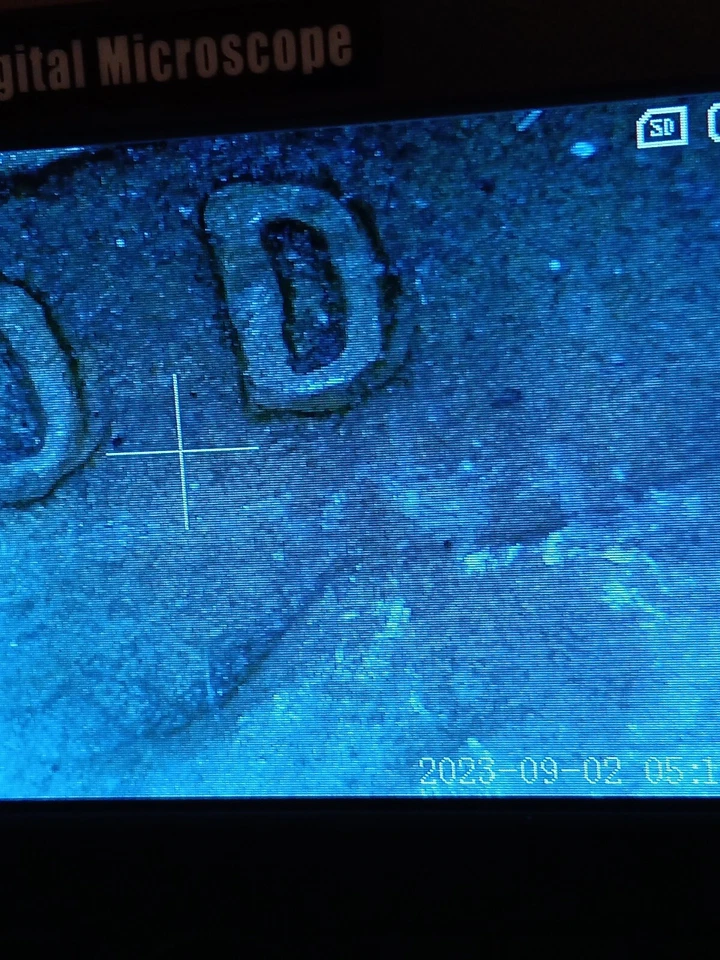 👉1941 DDO-ERROR Doubled Die Obverse XF CHOICE WHEAT - Image 4 of 4