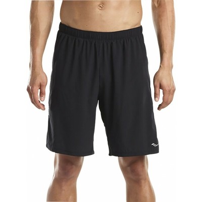 saucony 2 in 1 shorts