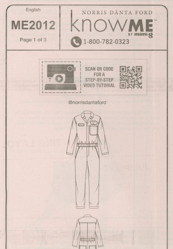 NO ENVELOPE Burda, McCall's, Simplicity & More Sewing PATTERNS WITHOUT PACKAGING - Picture 7 of 68