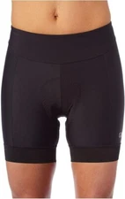 Giro Chrono Sporty Short - Women's Black SZ L