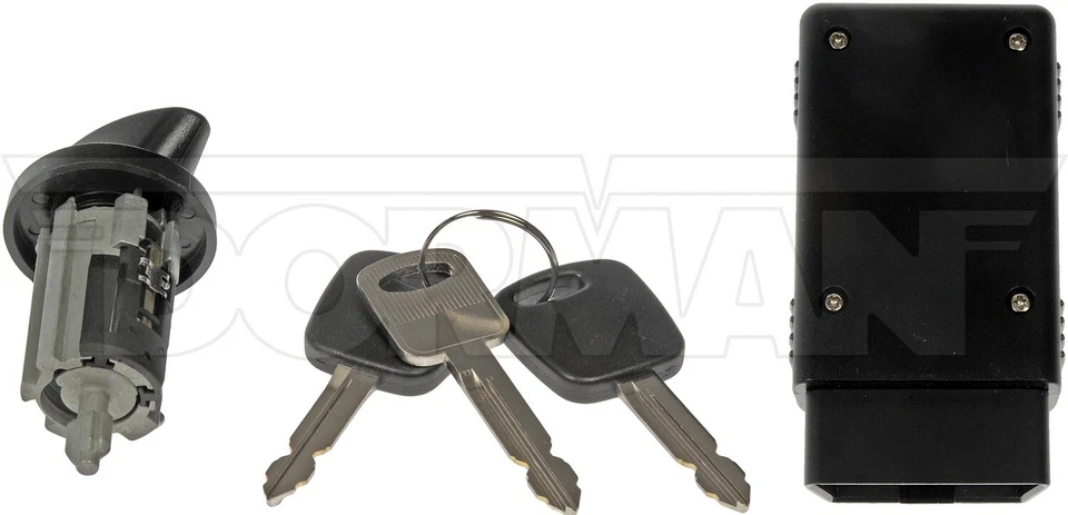 Se adapta a Ford F-150 1999-2003 cilindro de bloqueo de encendido Dorman 232XM79 2000 2001 2002 Foto 3 de 4