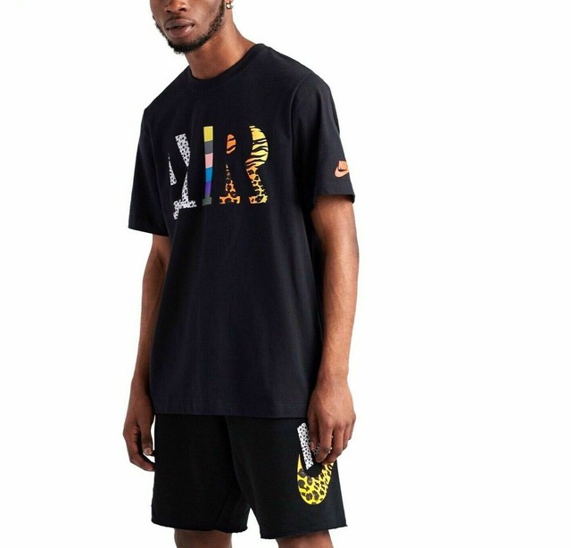nike atmos shirt