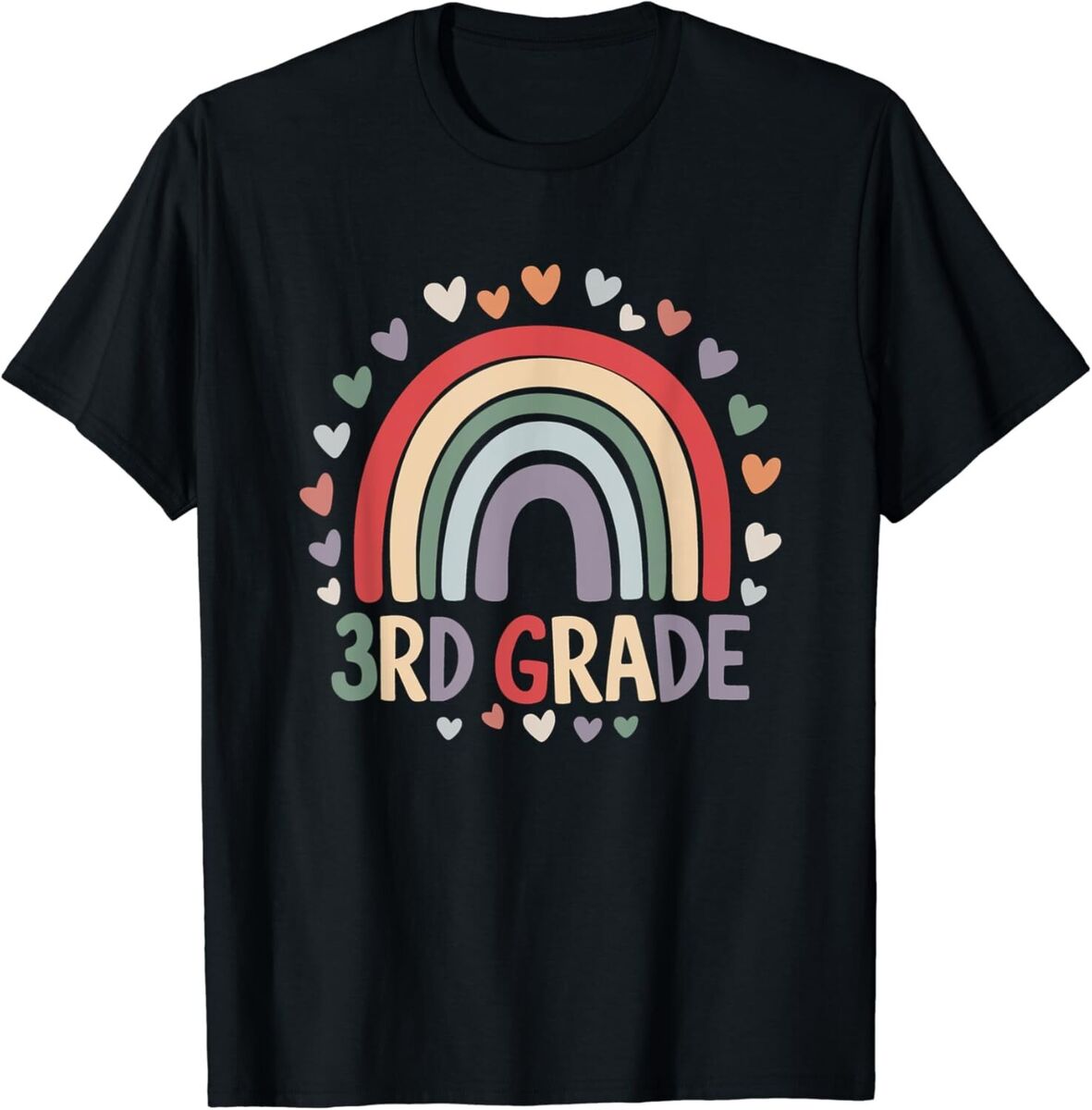 3 Rd Grade Rocks Shirt Funny Third Graders & Teachers 3 Rd Grade Rocks Shirt Funny Third Graders & Teachers