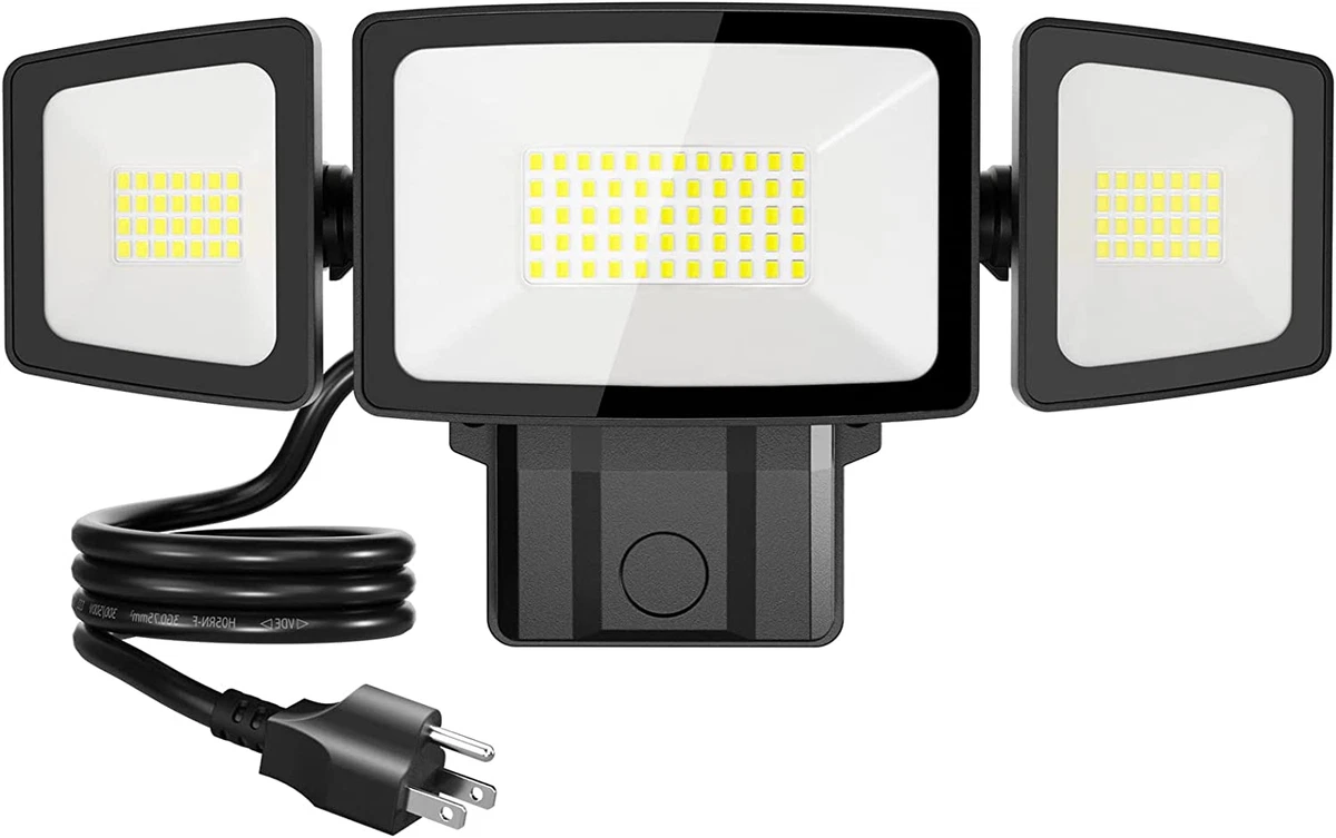 Ebay on sale security lights