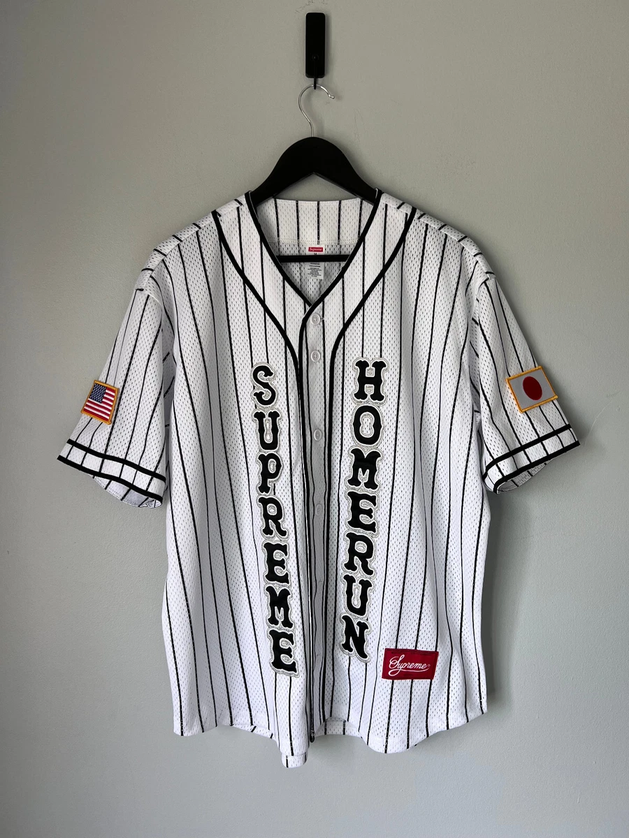 Supreme Baseball Activewear for Men for sale | eBay