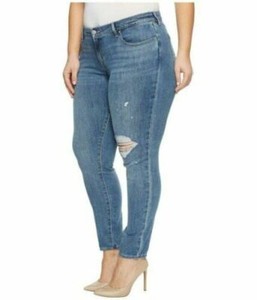 levi's 711 plus size
