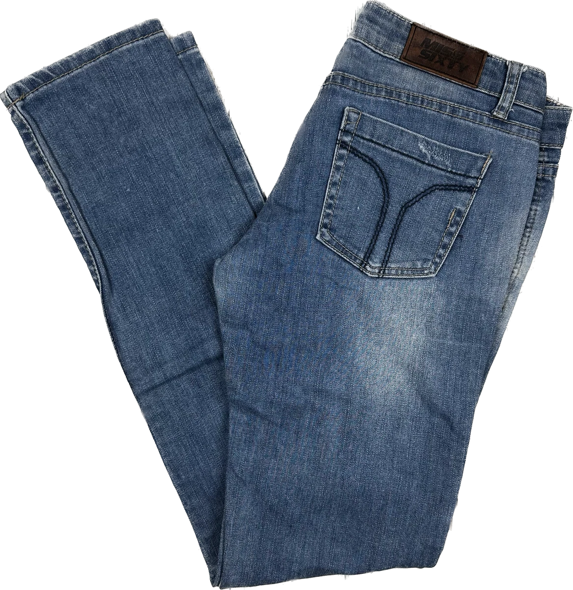A 28 in jeans is best sale what size