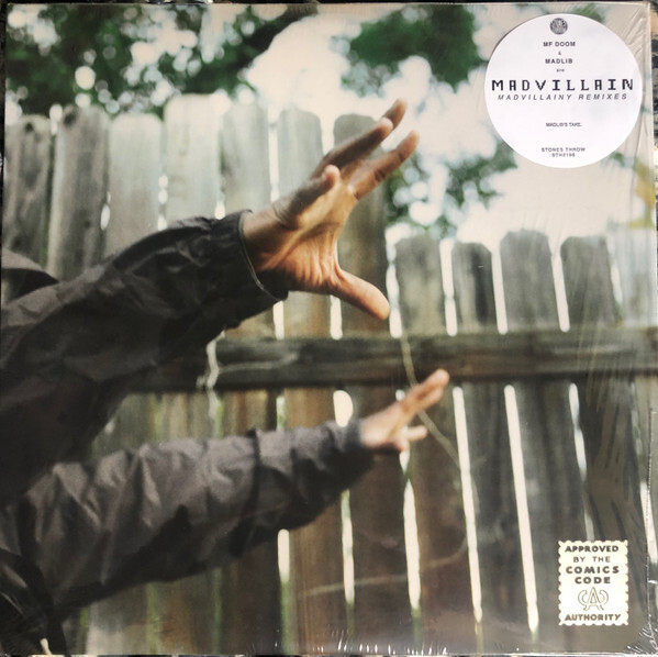 Madvillain – Madvillainy 2: The Remix Madvillainy 2: The Madlib Remix | Madvillain