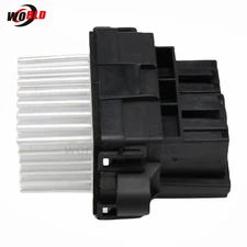 For Dodge Durango Jeep Grand 68079480AA Blower Motor Resistor Front