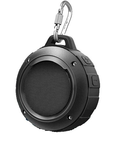 Reproductor de audio Beats Pill+ Muelles y mini altavoces para Apple