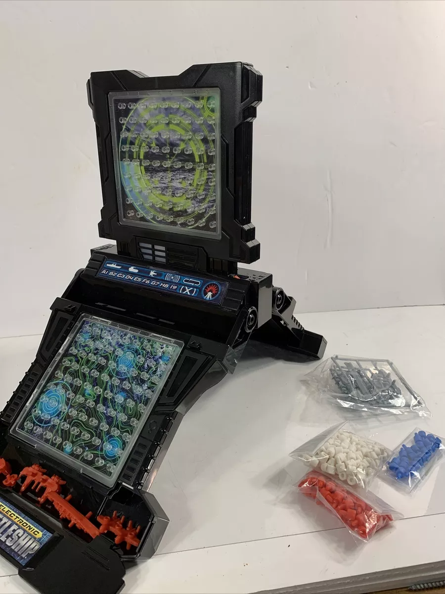 Best electronic battleship game 2025