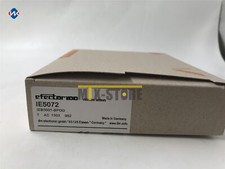 1QTY Brand new ones IFM IE5072 Sensor Proximity Switch