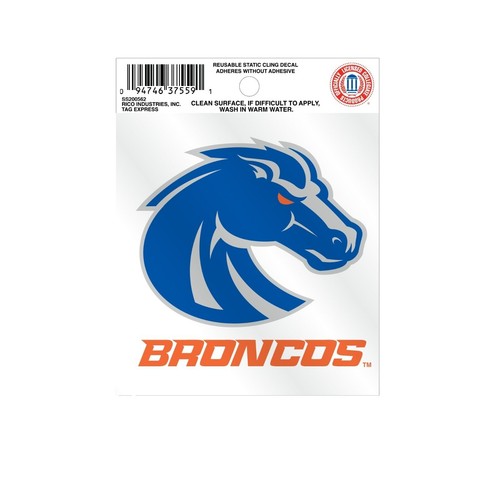 Florida Gators Vinyl Decal - University Of Florida Car Window Sticker