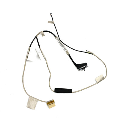 for ASUS U38 U38N U38D U38DT Laptop LCD CABLE 30pin 1422-01B5000 1422-01A0000